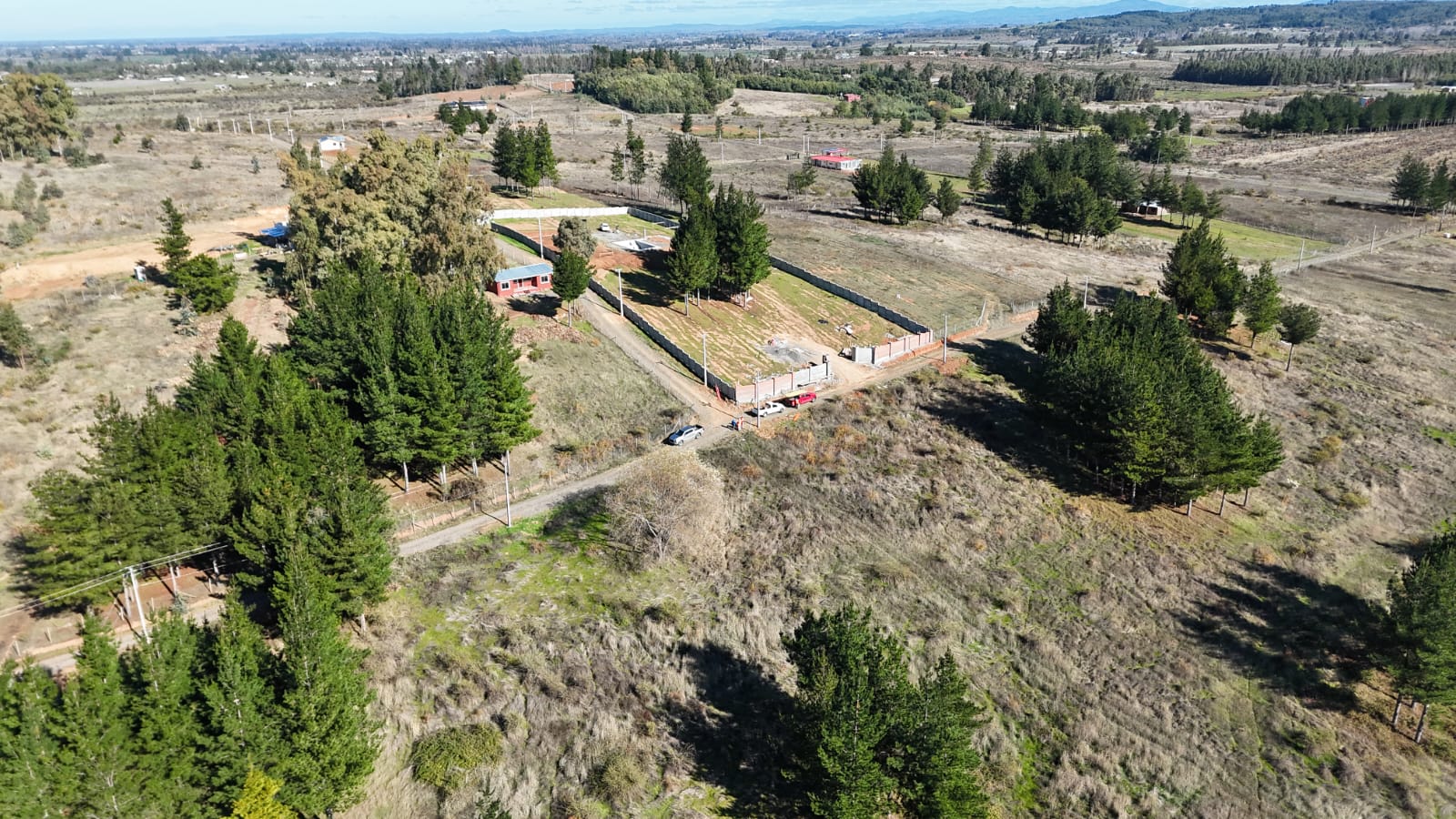 Parcela en Rucapequén – Chillán - Imagen 12