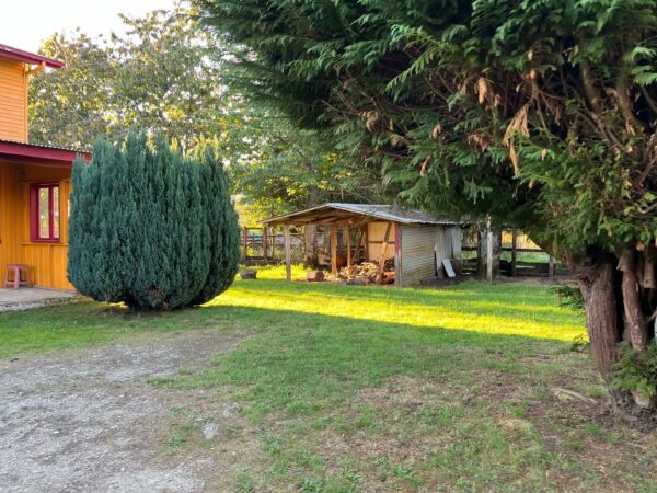 Casa en Venta en Purranque
