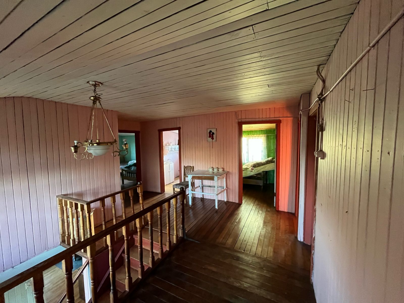 Casa con terreno en Purranque - Imagen 4