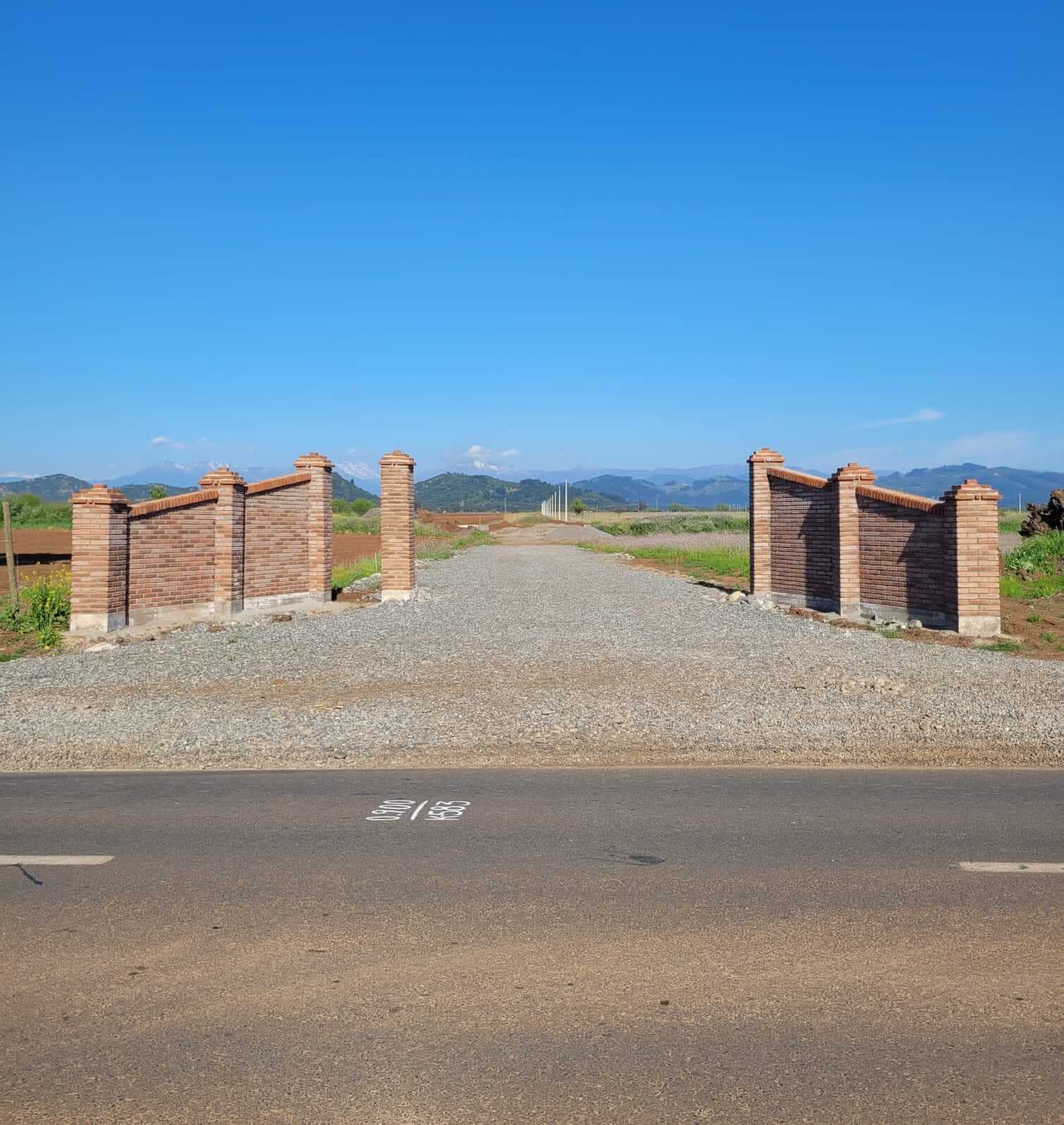 Venta de Parcelas en Corralones, San Clemente – Hacienda Santa Teresa Sur