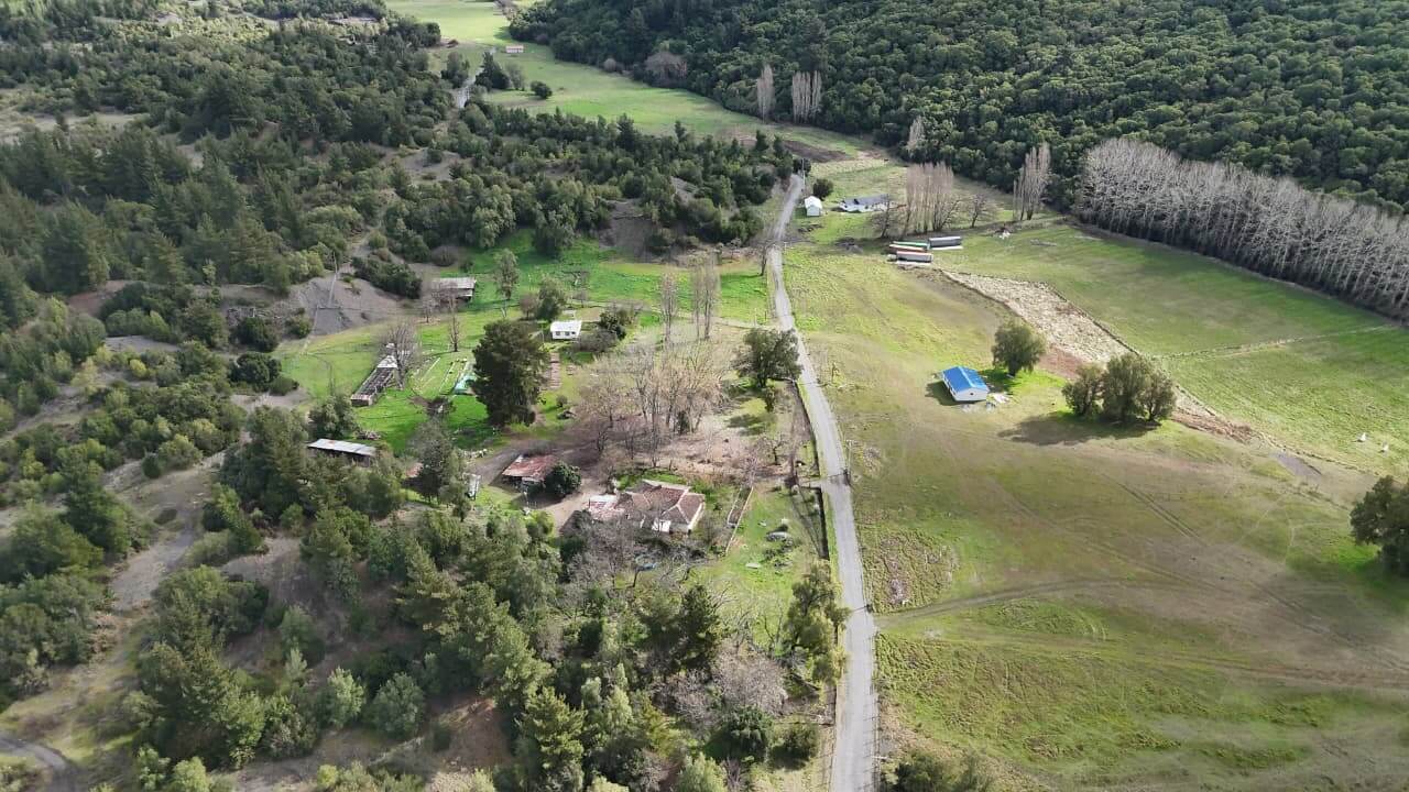 Parcelas El Dorado – Vive la experiencia de tener tu propio espacio en Yumbel