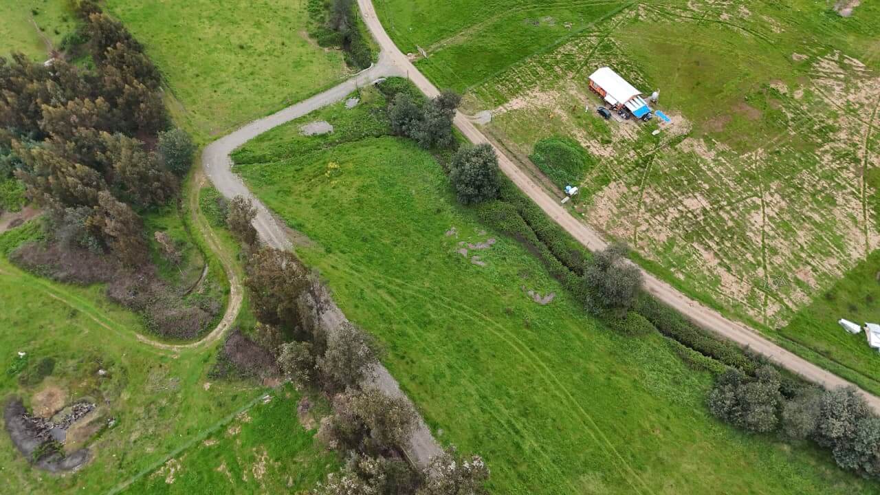 Parcelas Pelarco – Rincón de Talca